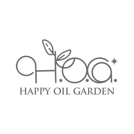 Happy Oil Garden 公司簡介